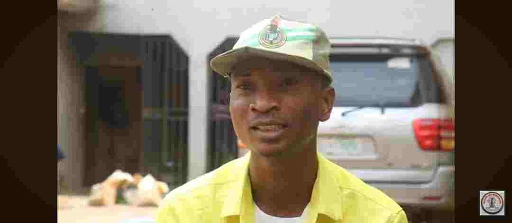 Philippo Macedonian Foundation - Oluwaseun Salami - Scholarship