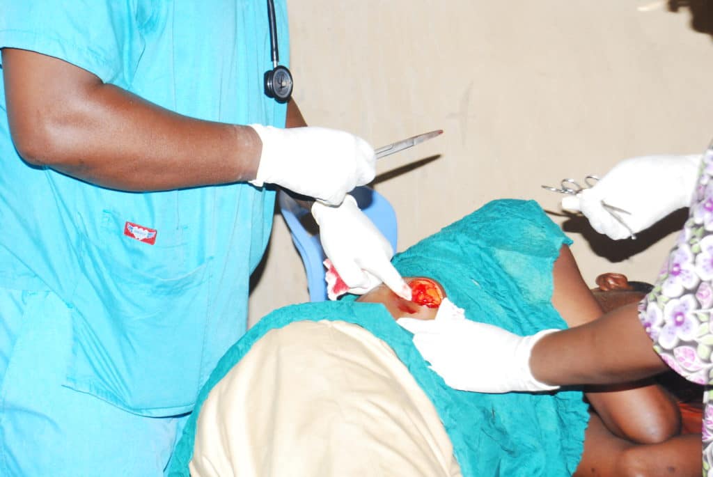 Free Medical Surgery @ Philipo Macedonian Foundation