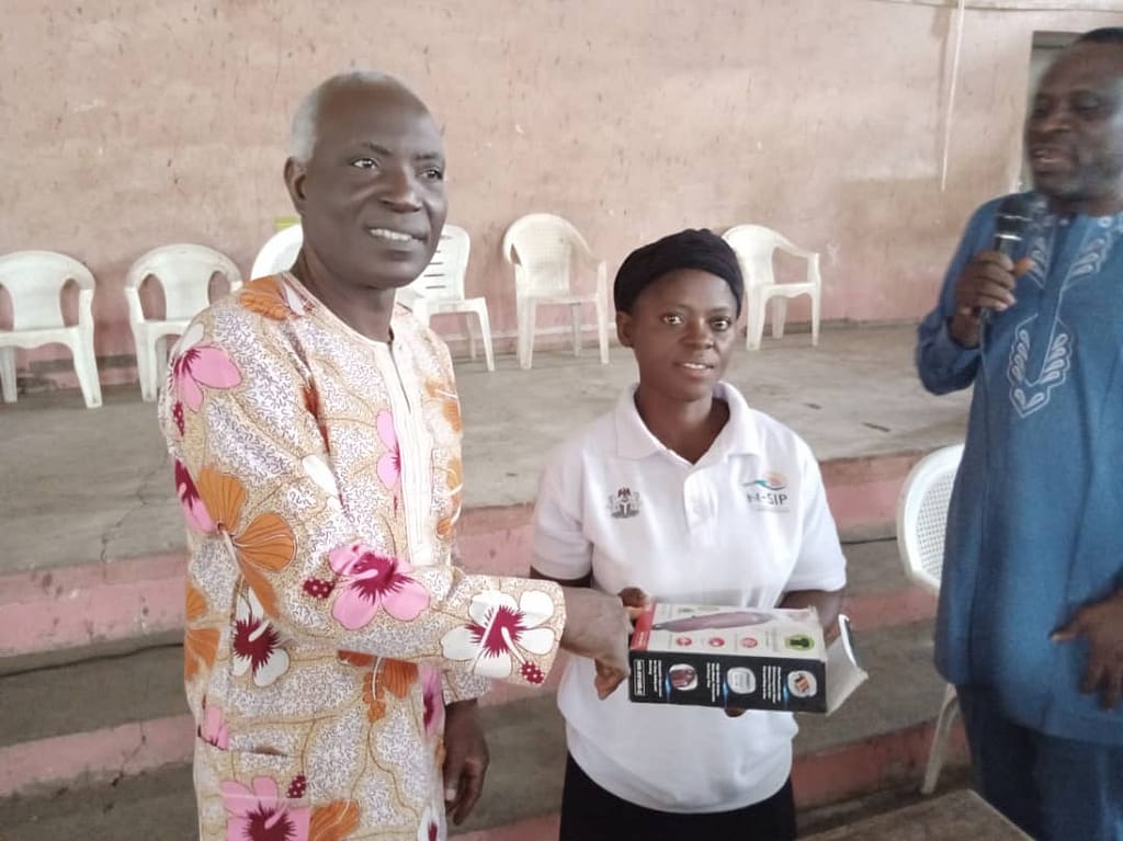 Philippo Macedonian Foundation Women Empowerment Program