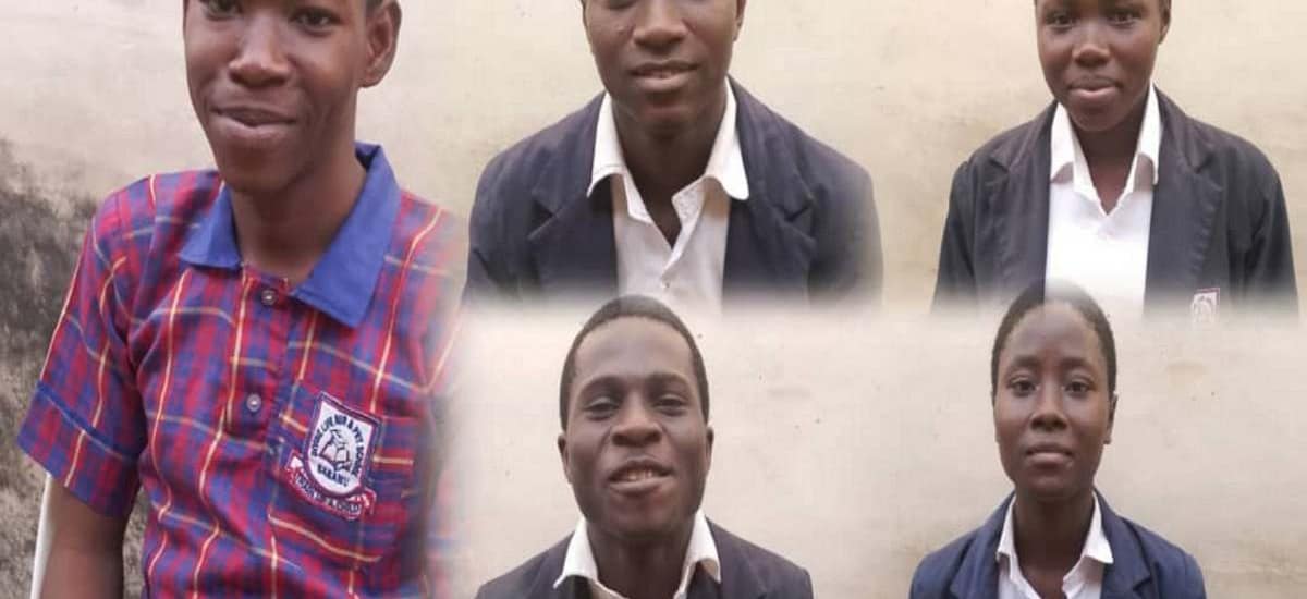 Philippo Macedonian Foundation: Scholarship Donation