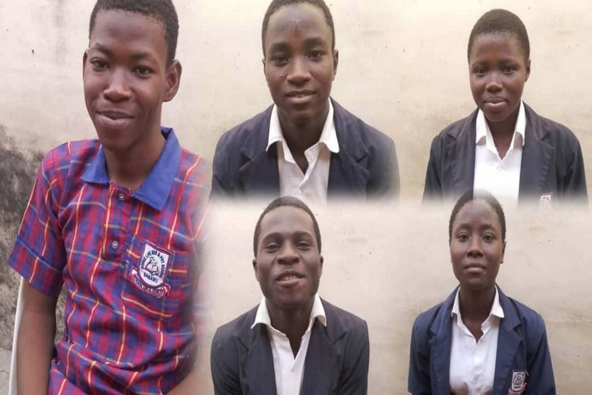 Philippo Macedonian Foundation: Scholarship Donation