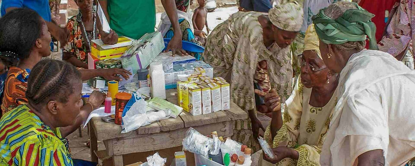 Free Drugs & Medical Treatment by Philipo Macedonian Foundation