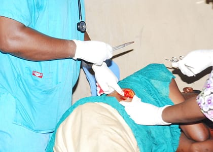 Free Medical Surgery @ Philipo Macedonian Foundation