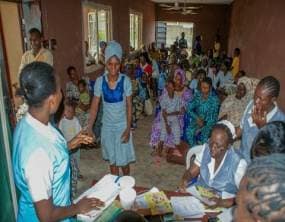 Philippo Macedonian Foundation Mental Health Outreach.