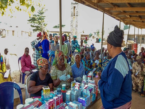 Philippo macedonian Foundation Free Medical Drugs