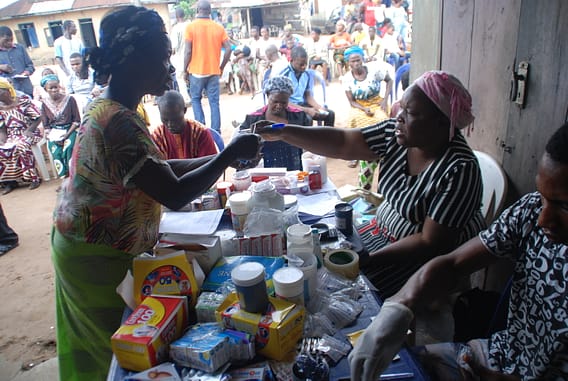 Philippo Macedonian Foundation Mental Health Outreach,