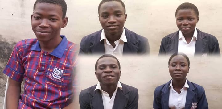 Philippo Macedonian Foundation Scholarship for DLS Std (1)