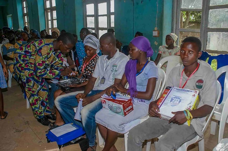 Philippo Macedonian Foundation - Youth Empowerment Program1