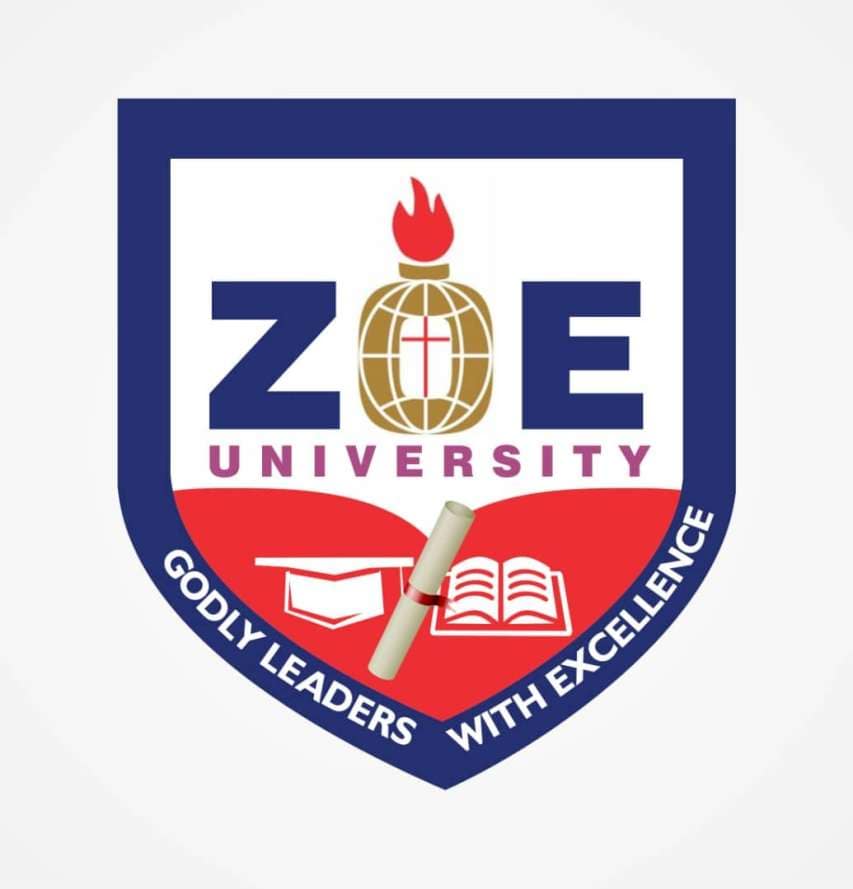 Zoe University Logo